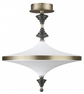 Светильник на штанге Odeon Light Ula 5404/43CL в Нижнекамске - nizhnekamsk.ok-mebel.com | фото