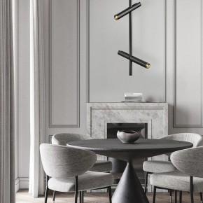 Светильник на штанге ST-Luce LILT SL6210.403.02 в Нижнекамске - nizhnekamsk.ok-mebel.com | фото 2