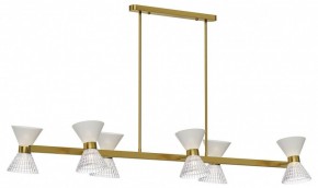 Светильник на штанге ST-Luce SPIRIT SL2004.313.12 в Нижнекамске - nizhnekamsk.ok-mebel.com | фото