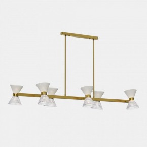 Светильник на штанге ST-Luce SPIRIT SL2004.313.12 в Нижнекамске - nizhnekamsk.ok-mebel.com | фото 2
