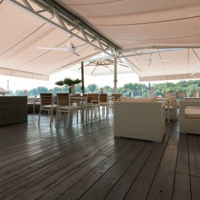 Светильник с вентилятором Mantra Brisa 8726 в Нижнекамске - nizhnekamsk.ok-mebel.com | фото 2