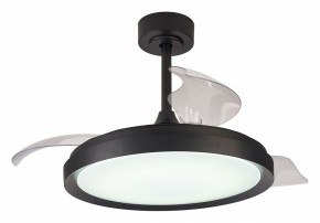 Светильник с вентилятором Mantra Mistral 8828 в Нижнекамске - nizhnekamsk.ok-mebel.com | фото
