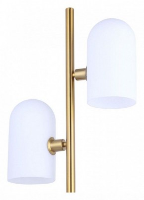 Торшер Arte Lamp Cassel A5454PN-2PB в Нижнекамске - nizhnekamsk.ok-mebel.com | фото 2
