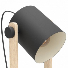 Торшер Eglo HORNWOOD 43521 в Нижнекамске - nizhnekamsk.ok-mebel.com | фото 4