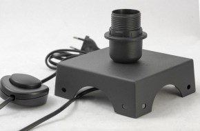 Торшер Lussole Parker LSP-9887 в Нижнекамске - nizhnekamsk.ok-mebel.com | фото 2