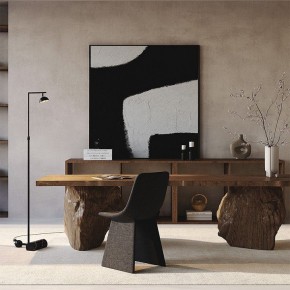 Торшер Maytoni Pikant MOD372FL-L10BS3K в Нижнекамске - nizhnekamsk.ok-mebel.com | фото 5
