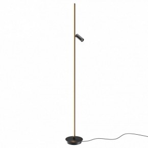 Торшер Maytoni Thin MOD395FL-L28B3K в Нижнекамске - nizhnekamsk.ok-mebel.com | фото