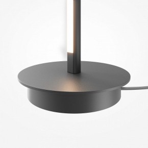 Торшер Maytoni Thin MOD395FL-L28B3K в Нижнекамске - nizhnekamsk.ok-mebel.com | фото 8