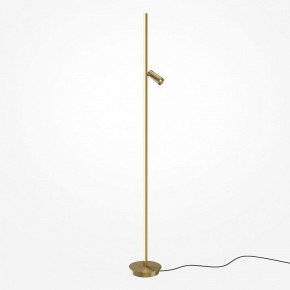 Торшер Maytoni Thin MOD395FL-L28BS3K в Нижнекамске - nizhnekamsk.ok-mebel.com | фото 2