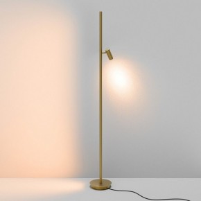 Торшер Maytoni Thin MOD395FL-L28BS3K в Нижнекамске - nizhnekamsk.ok-mebel.com | фото 3