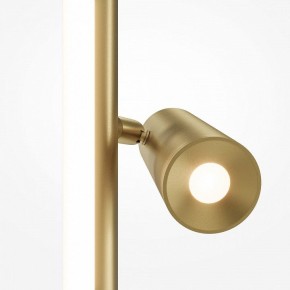 Торшер Maytoni Thin MOD395FL-L28BS3K в Нижнекамске - nizhnekamsk.ok-mebel.com | фото 5