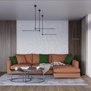 Торшер Odeon Light Foden 7101/15FL в Нижнекамске - nizhnekamsk.ok-mebel.com | фото 6