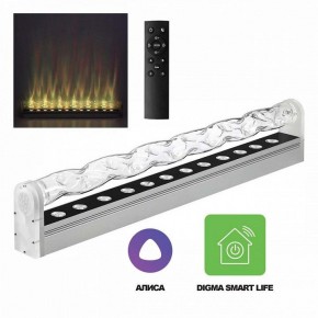 Торшер Odeon Light Waterfall 7027/16FL в Нижнекамске - nizhnekamsk.ok-mebel.com | фото 2