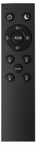 Торшер Odeon Light Waterfall 7027/16FL в Нижнекамске - nizhnekamsk.ok-mebel.com | фото 3