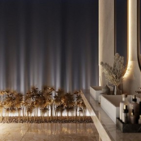 Торшер Odeon Light Waterfall 7027/16FL в Нижнекамске - nizhnekamsk.ok-mebel.com | фото 4