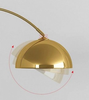 Торшер TopDecor Jazz Jazz F1 33 в Нижнекамске - nizhnekamsk.ok-mebel.com | фото 3