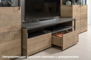 Трувор Тумба под ТВ 13.70 в Нижнекамске - nizhnekamsk.ok-mebel.com | фото 3
