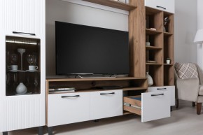 Тумба 13.231 Манхеттен в Нижнекамске - nizhnekamsk.ok-mebel.com | фото 2