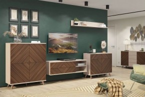 Тумба Хармони 468.03 в Нижнекамске - nizhnekamsk.ok-mebel.com | фото 3