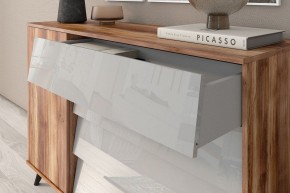 Тумба Онтарио 474.02 в Нижнекамске - nizhnekamsk.ok-mebel.com | фото 5