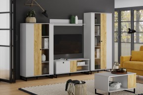Тумба ТВА НМ 014.45 "Бруно" в Нижнекамске - nizhnekamsk.ok-mebel.com | фото 3