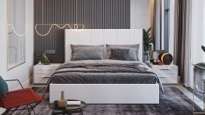 Тумбочка Эста ТД 342.03.01 в Нижнекамске - nizhnekamsk.ok-mebel.com | фото 3