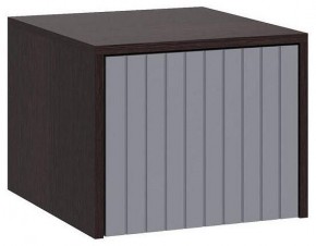 Тумбочка навесная Роут в Нижнекамске - nizhnekamsk.ok-mebel.com | фото