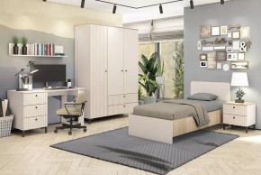 Тумбочка Тоскана 535.12 в Нижнекамске - nizhnekamsk.ok-mebel.com | фото 3