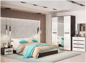 КИМ Тумбы (комплект 2 шт) в Нижнекамске - nizhnekamsk.ok-mebel.com | фото 5