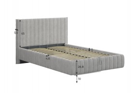 ТВИКС Кровать с ПМ 1200 в Нижнекамске - nizhnekamsk.ok-mebel.com | фото 2