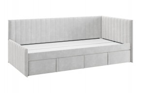 ТВИКС Кровать (тахта) с ящиками 900 в Нижнекамске - nizhnekamsk.ok-mebel.com | фото 12