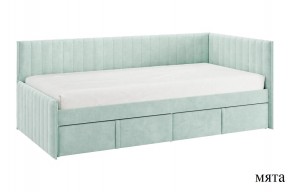 ТВИКС Кровать (тахта) с ящиками 900 в Нижнекамске - nizhnekamsk.ok-mebel.com | фото 7