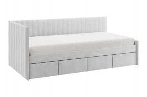 ТВИКС Кровать (тахта) с ящиками 900 в Нижнекамске - nizhnekamsk.ok-mebel.com | фото 9
