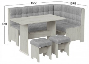 Уголок кухонный Флорида в Нижнекамске - nizhnekamsk.ok-mebel.com | фото 3