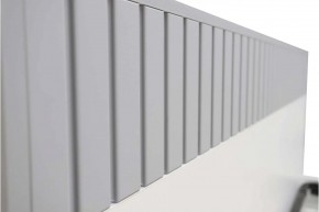УРБАН - 7.14 Кровать 1400 БЕЗ ОРТОПЕДА в Нижнекамске - nizhnekamsk.ok-mebel.com | фото 2
