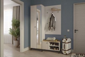 Вешалка-полка Тоскана 535.04 в Нижнекамске - nizhnekamsk.ok-mebel.com | фото 2