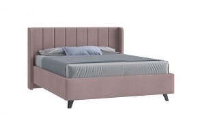 ВИОЛА Кровать с ПМ 1400 в Нижнекамске - nizhnekamsk.ok-mebel.com | фото 3