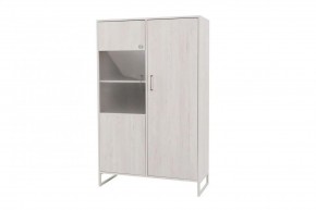 ВИРТОН 21 Шкаф-витрина в Нижнекамске - nizhnekamsk.ok-mebel.com | фото 5
