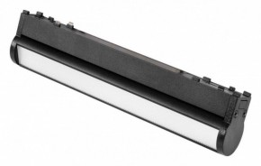 Встраиваемый светильник Aployt Magnetic track 48 APL.0103.01.10 в Нижнекамске - nizhnekamsk.ok-mebel.com | фото