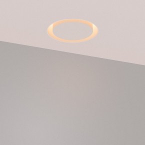 Встраиваемый светильник Arlight ARCLOOP 051584 в Нижнекамске - nizhnekamsk.ok-mebel.com | фото