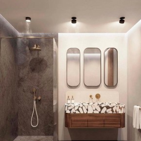 Встраиваемый светильник Arlight POT 045780 в Нижнекамске - nizhnekamsk.ok-mebel.com | фото 2