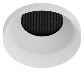 Встраиваемый светильник Arte Lamp Ducre A8094PL-1WH в Нижнекамске - nizhnekamsk.ok-mebel.com | фото