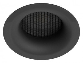 Встраиваемый светильник Arte Lamp Ducre A8095PL-1BK в Нижнекамске - nizhnekamsk.ok-mebel.com | фото