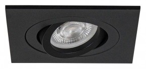 Встраиваемый светильник Arte Lamp Tarf Mini A2068PL-1BK в Нижнекамске - nizhnekamsk.ok-mebel.com | фото 2