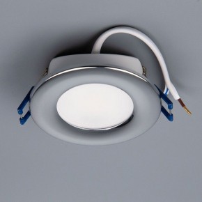 Встраиваемый светильник Citilux Акви CLD008011 в Нижнекамске - nizhnekamsk.ok-mebel.com | фото 2