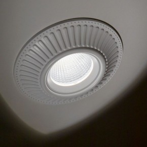 Встраиваемый светильник Citilux Дзета CLD042NW0 в Нижнекамске - nizhnekamsk.ok-mebel.com | фото 10
