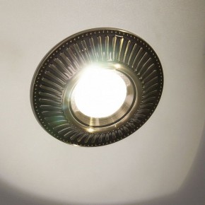 Встраиваемый светильник Citilux Дзета CLD042NW3 в Нижнекамске - nizhnekamsk.ok-mebel.com | фото 10