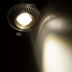 Встраиваемый светильник Citilux Дзета CLD042NW3 в Нижнекамске - nizhnekamsk.ok-mebel.com | фото 11