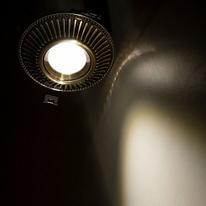 Встраиваемый светильник Citilux Дзета CLD042NW3 в Нижнекамске - nizhnekamsk.ok-mebel.com | фото 15