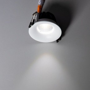 Встраиваемый светильник Citilux Гамма CLD004NW0 в Нижнекамске - nizhnekamsk.ok-mebel.com | фото 10
